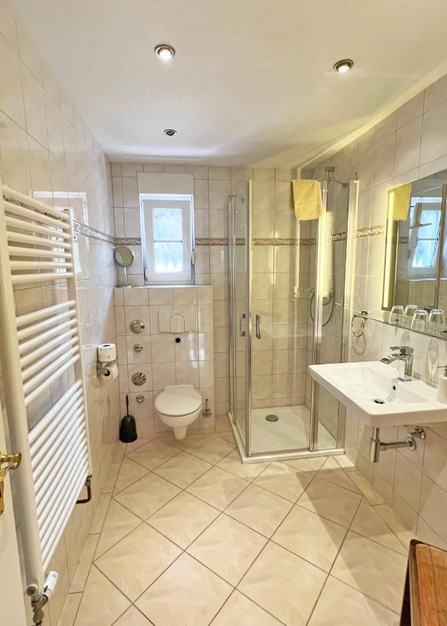 Villa Vivien Wohnung Findling Goehren  Esterno foto